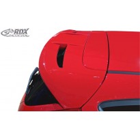 RDX Stogo spoileris FORD Fiesta MK7 JA8 JR8 (2008-2012 ir 2012+) "RST-Look"
