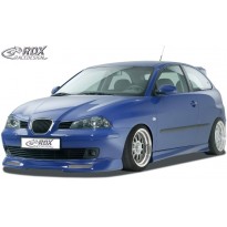 RDX Priekinis spoileris SEAT Ibiza 6L -2006