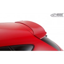 RDX Stogo spoileris SEAT Leon 5F (įskaitant FR)