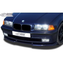 RDX Priekinis spoileris VARIO-X BMW 3-serija E36