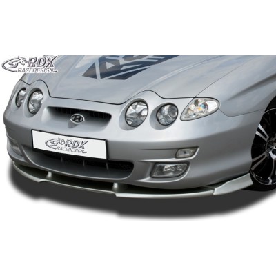 RDX Priekinis spoileris VARIO-X HYUNDAI Coupe RD 1999-2002