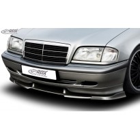 RDX Priekinis spoileris VARIO-X Mercedes C-klasė W202