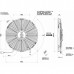 Spal ventiliatorius (360/330mm, traukiantis)