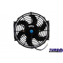 Aušinimo ventiliatoriaus tipas 2 TurboWorks 10" 2 tipo  pučiantis/traukiantis