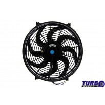 Aušinimo ventiliatorius "TurboWorks 16" 2 tipo  pučiantis/traukiantis