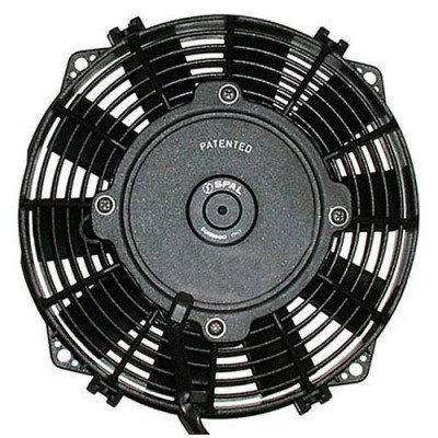 Aušinimo ventiliatorius SPAL 255MM tipas 2