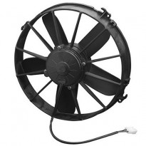 Aušinimo ventiliatorius SPAL 280MM HIGH-PERFORMANCE PUSHER